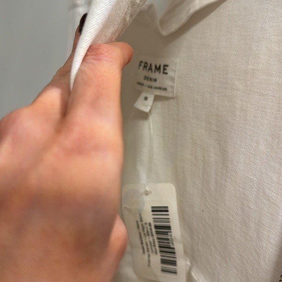 Frame denim - Picture 3 of 4